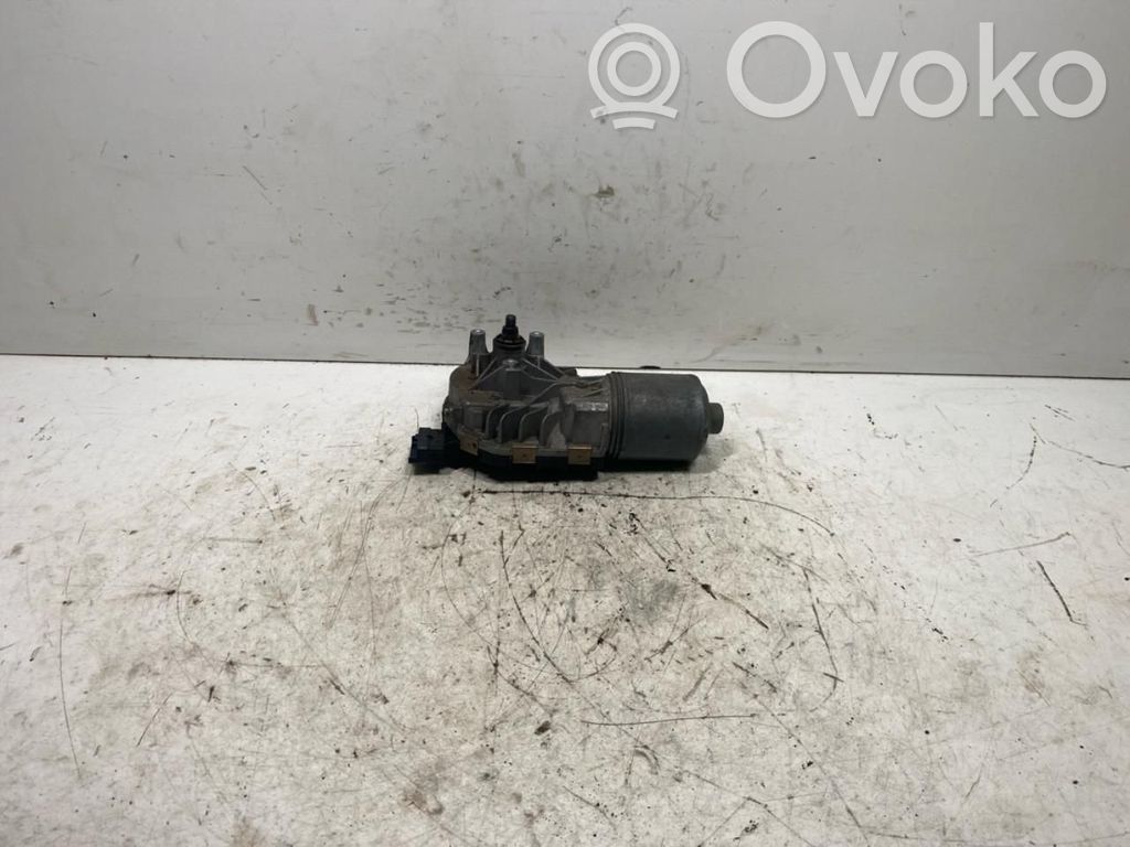 Motor ștergător   6405HY,6405HY
