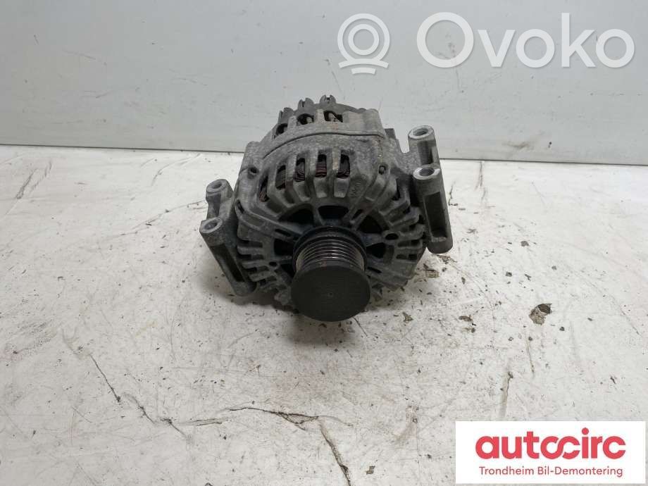 Mercedes-Benz Vito Viano W639 Alternator 