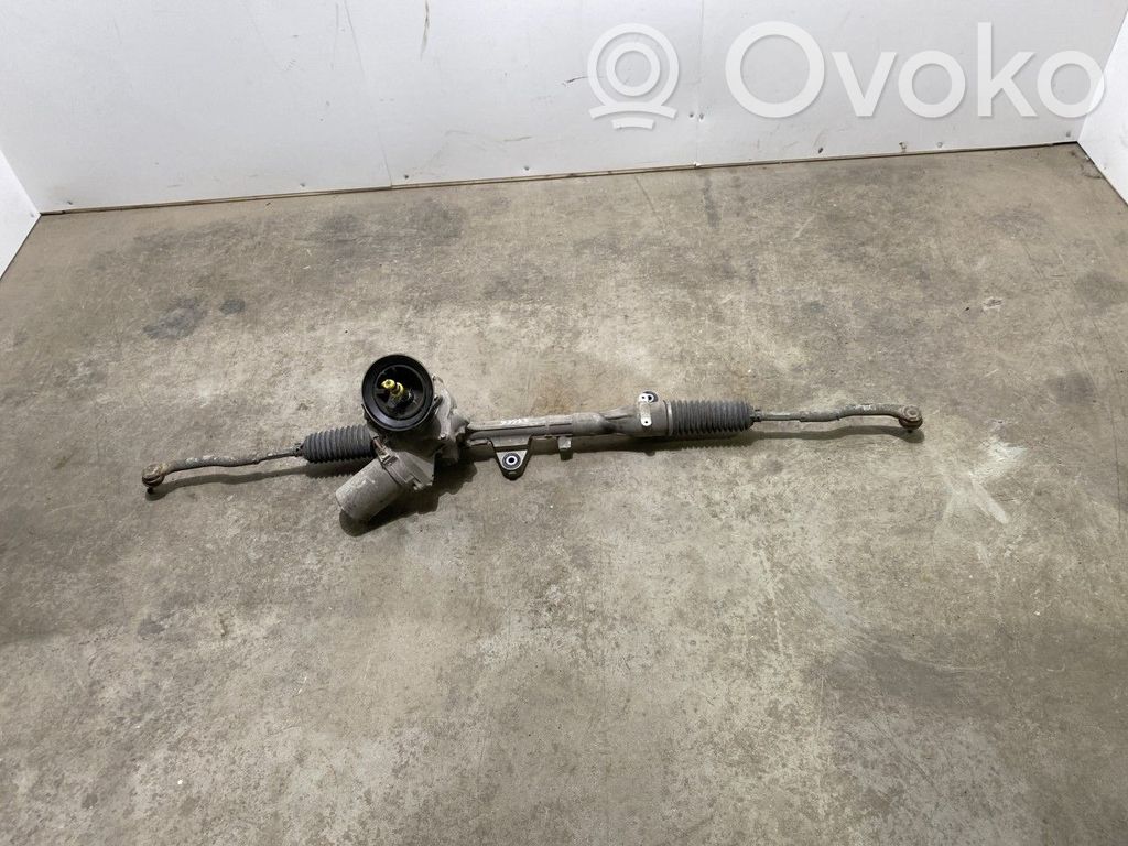 Honda Jazz Przekładnia kierownicza / Maglownica 