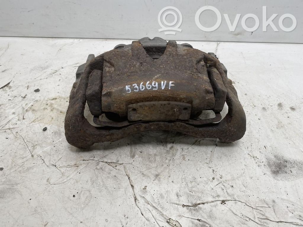 Volvo XC70 Front brake caliper 