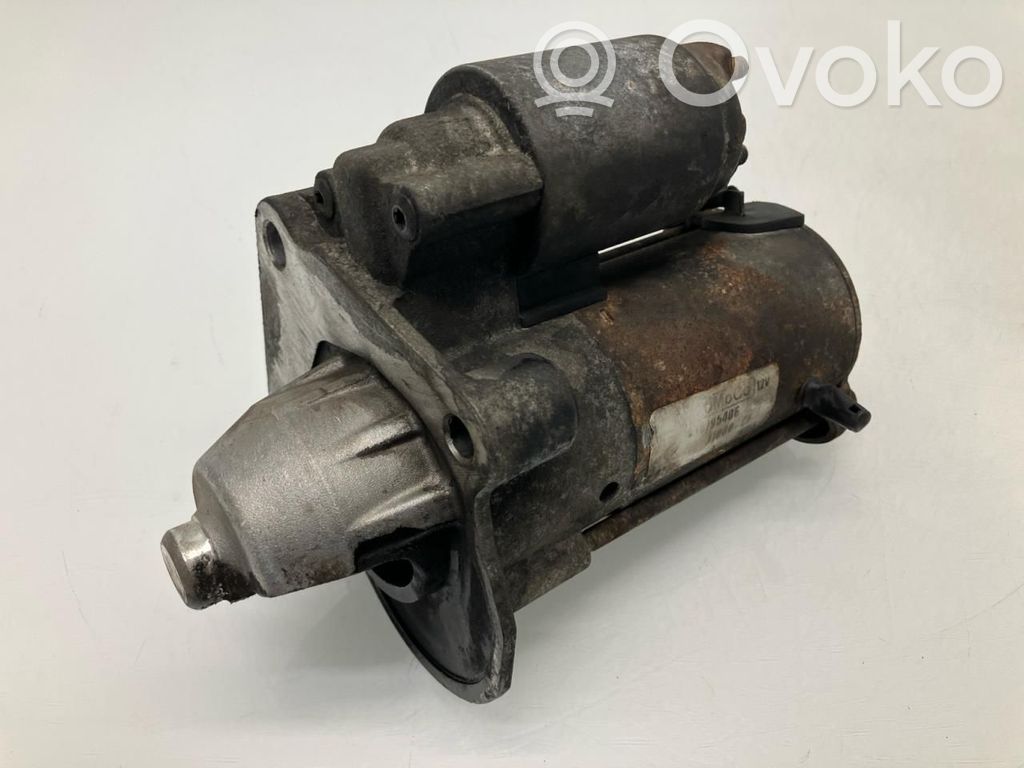 Volvo V50 Стартер 