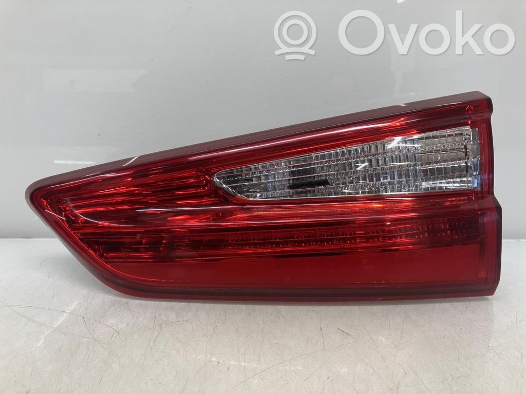 KIA Optima Takavalot 