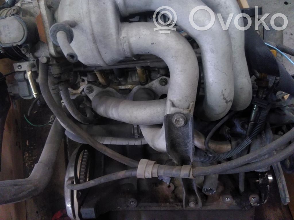 Engine   4EFE,1900011830,1900011830,4EFE
