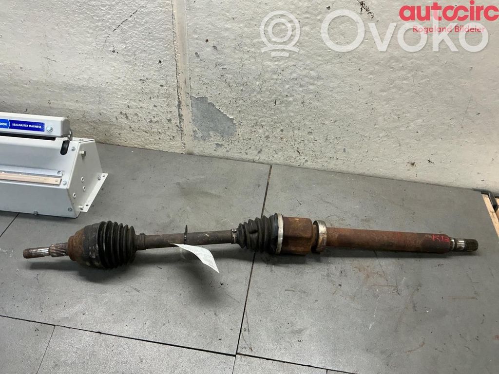 Front driveshaft   E1G13B436FH,E1G13B436FH,E1G13B436FH,2503813,E1G13B436FH