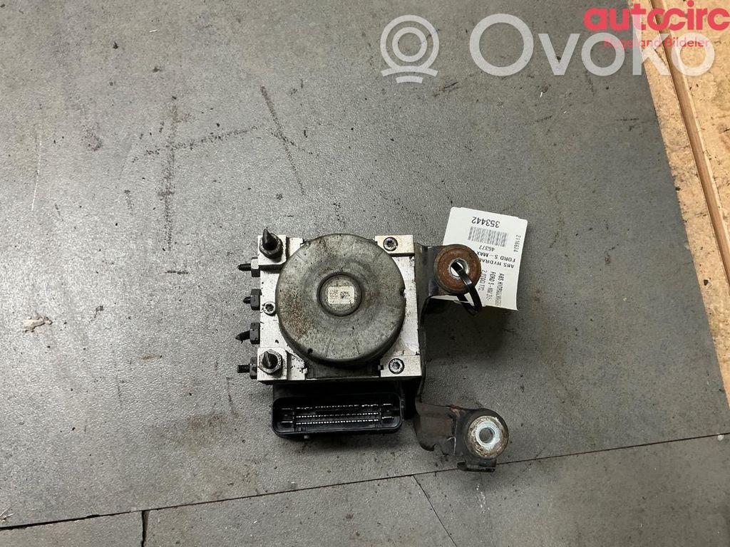 Ford S-MAX ABS Pump 
