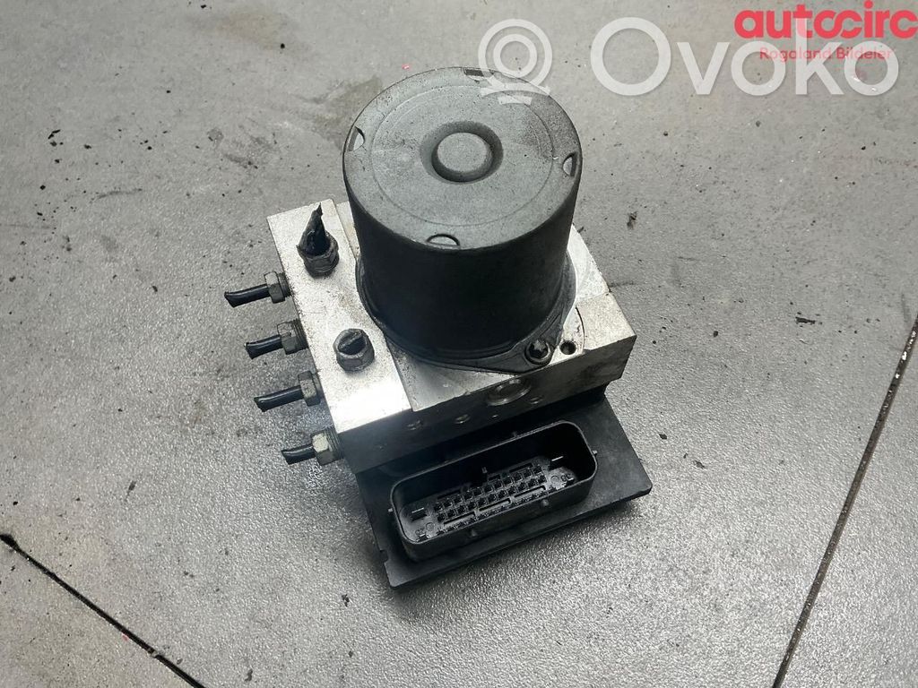 BMW 5 E60 E61 ABS Pump 