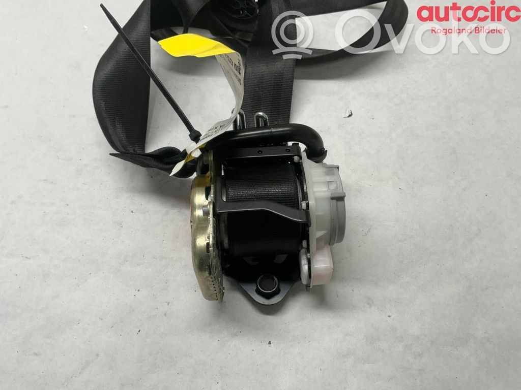 Audi A3 S3 8V Cinturón delantero 