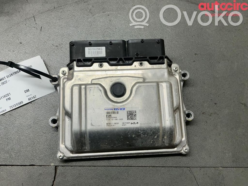 Autres unités de commande / modules   397511XCE1,397511XCE1,397511XCE1,397511XCE1