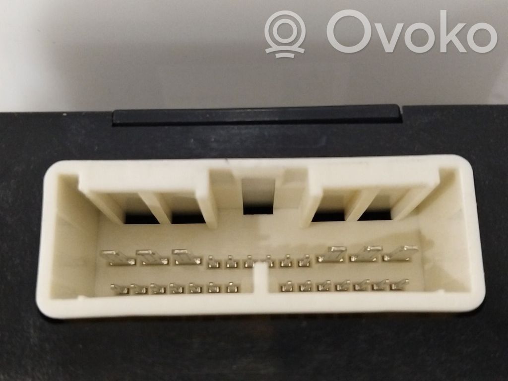 Honda E Sonstige Steuergeräte / Module 