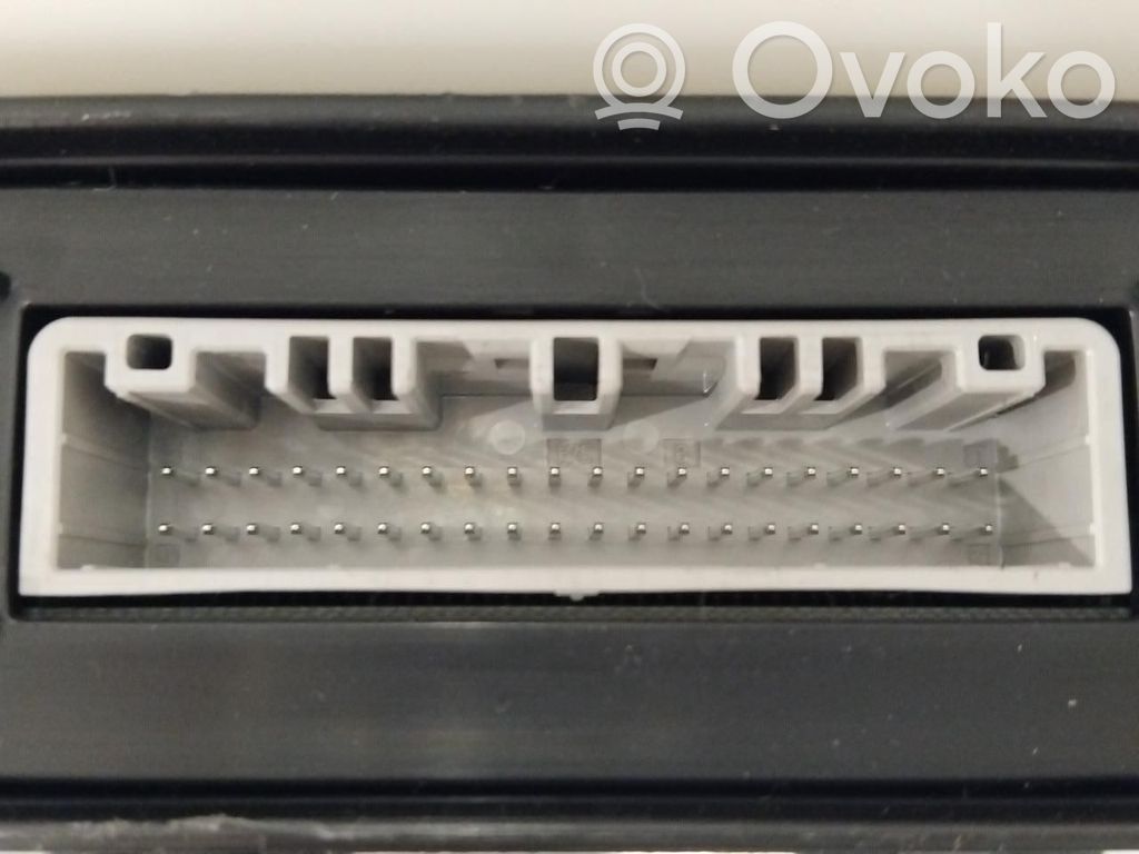 Honda E Sonstige Steuergeräte / Module 