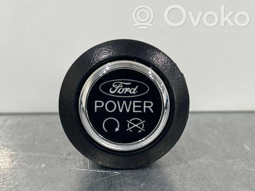Ford Ecosport Engine start stop button switch 
