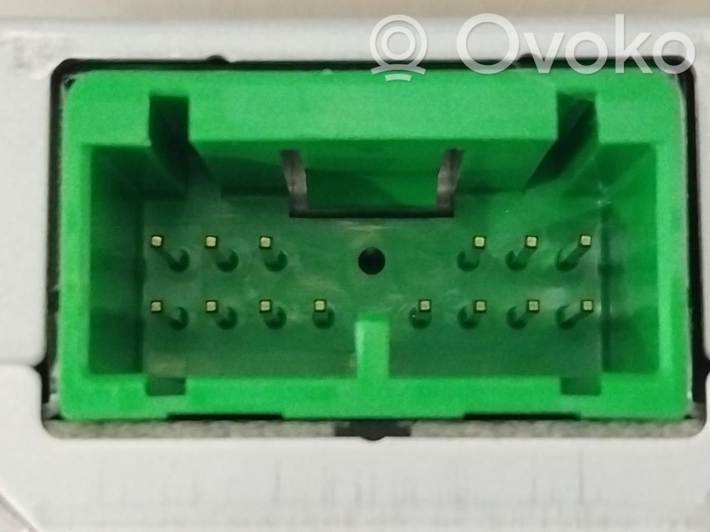 Mitsubishi Outlander Other control units/modules 