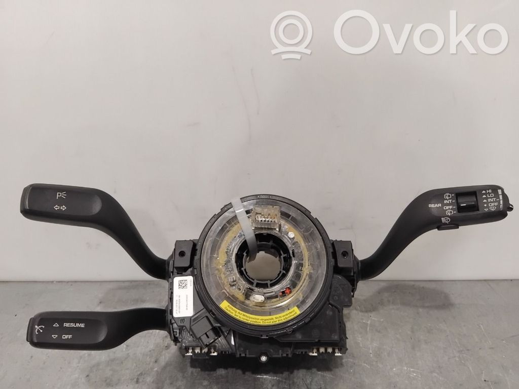 Porsche Cayenne (9PA) Interruptor de control multifunción 