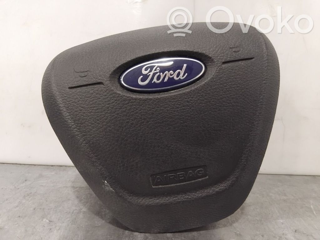 Ford Transit -  Tourneo Connect Poduszka powietrzna Airbag kierownicy 