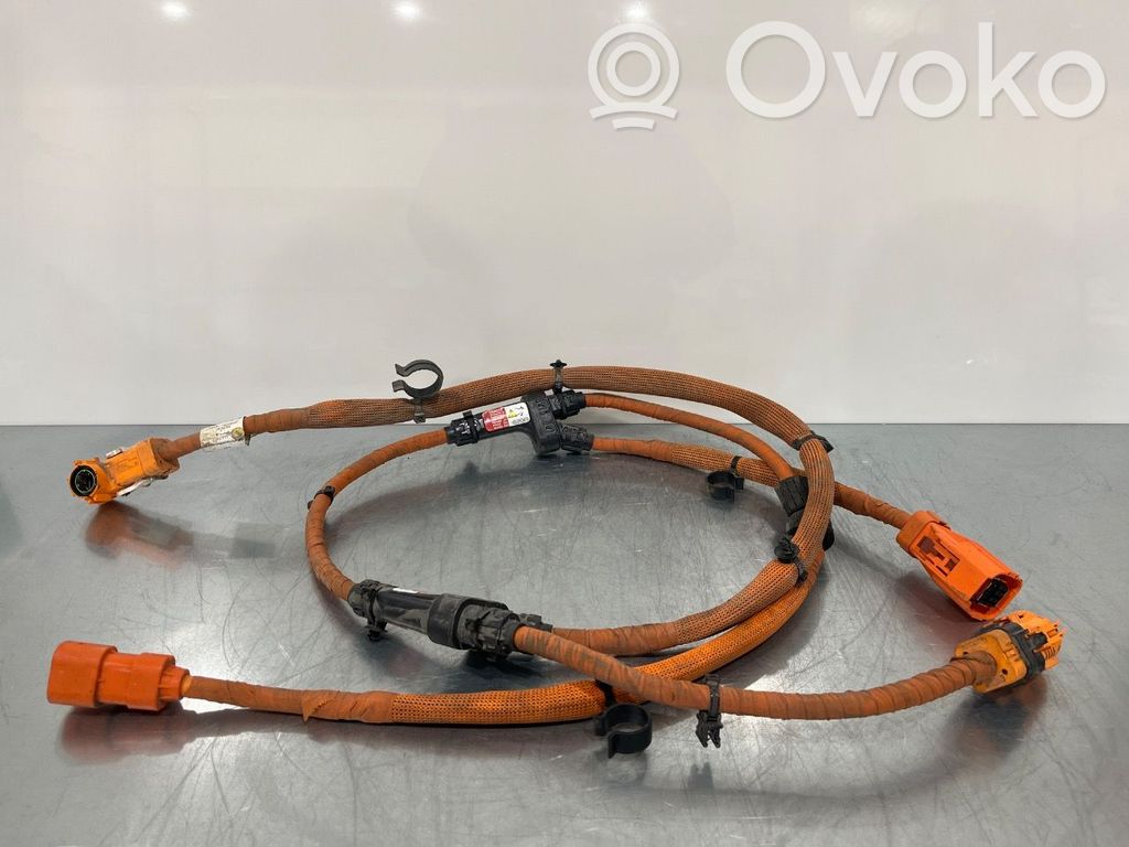 High voltage cable   4KL971059,4KL971059A,4KL971059,4KL971059,4KL971059A