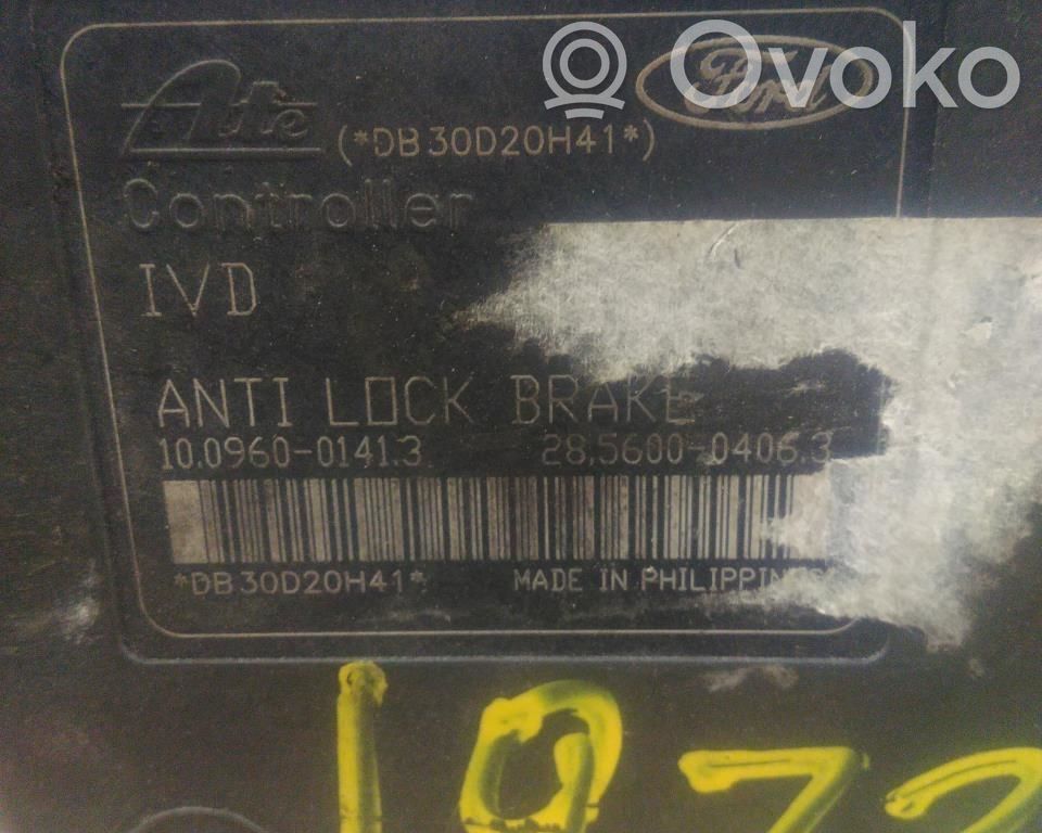 ABS Pump   8M512C405FA,10096001413,10096001413,8M512C405FA
