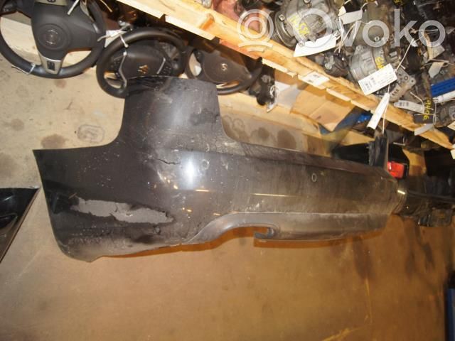 Audi A4 S4 B7 8E 8H Parachoques 