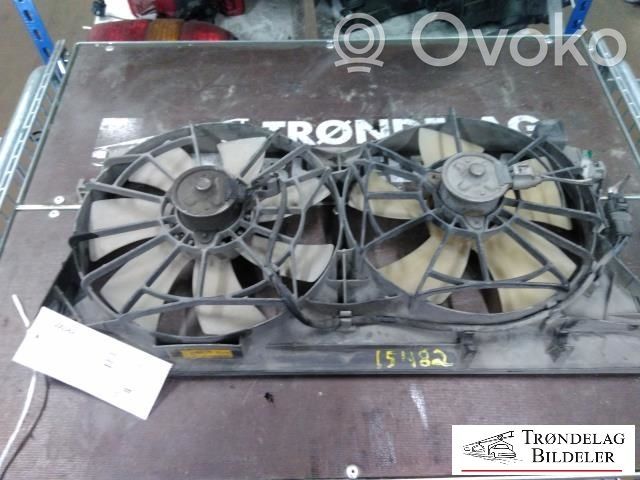 Elektryczny wentylator chłodnicy   1636122050,1636122060,1671122060,1636122050,1636122060,1671122060