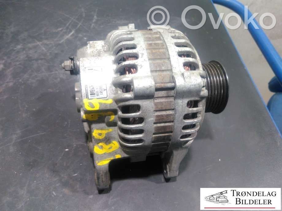 Ģenerators   275559,A003TB6581,A3TB6581,A3TB6581A,RF7J18300A,RF7J18300B