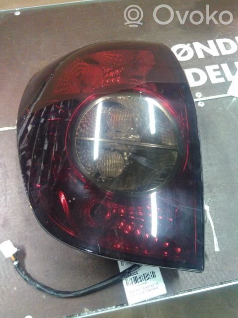 Chevrolet Captiva Takavalot 