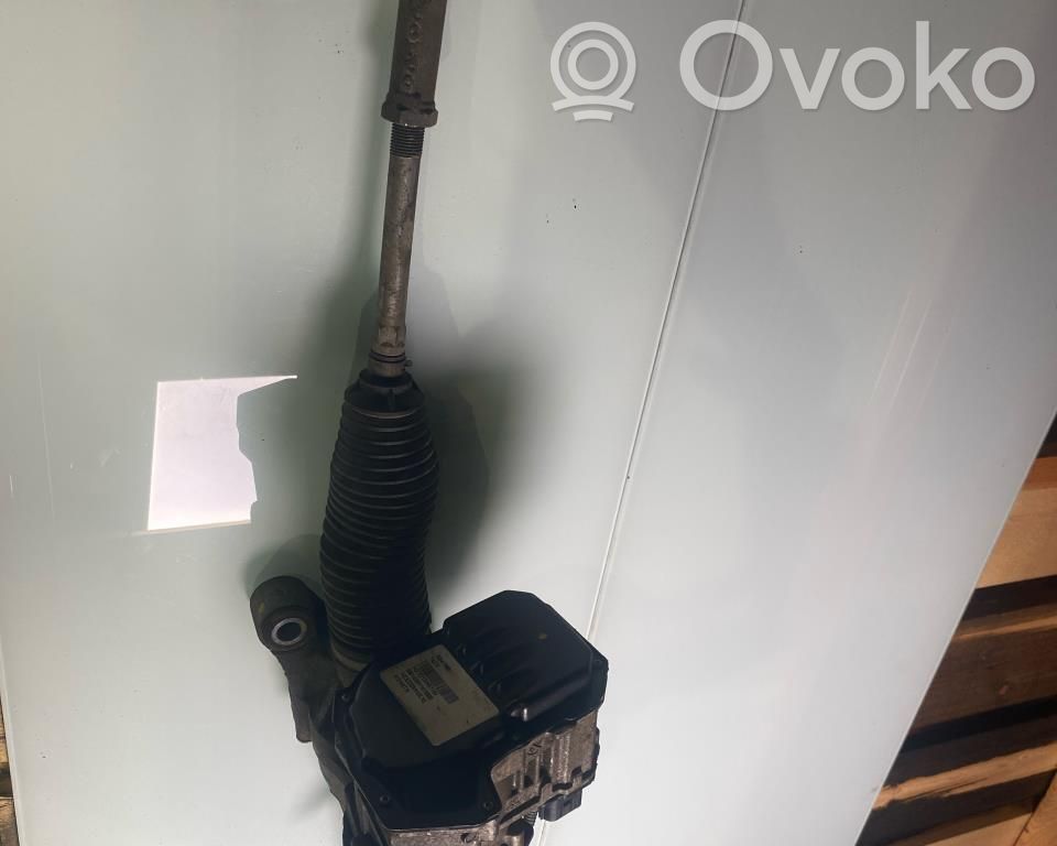 Volvo V40 Stūres statnis 