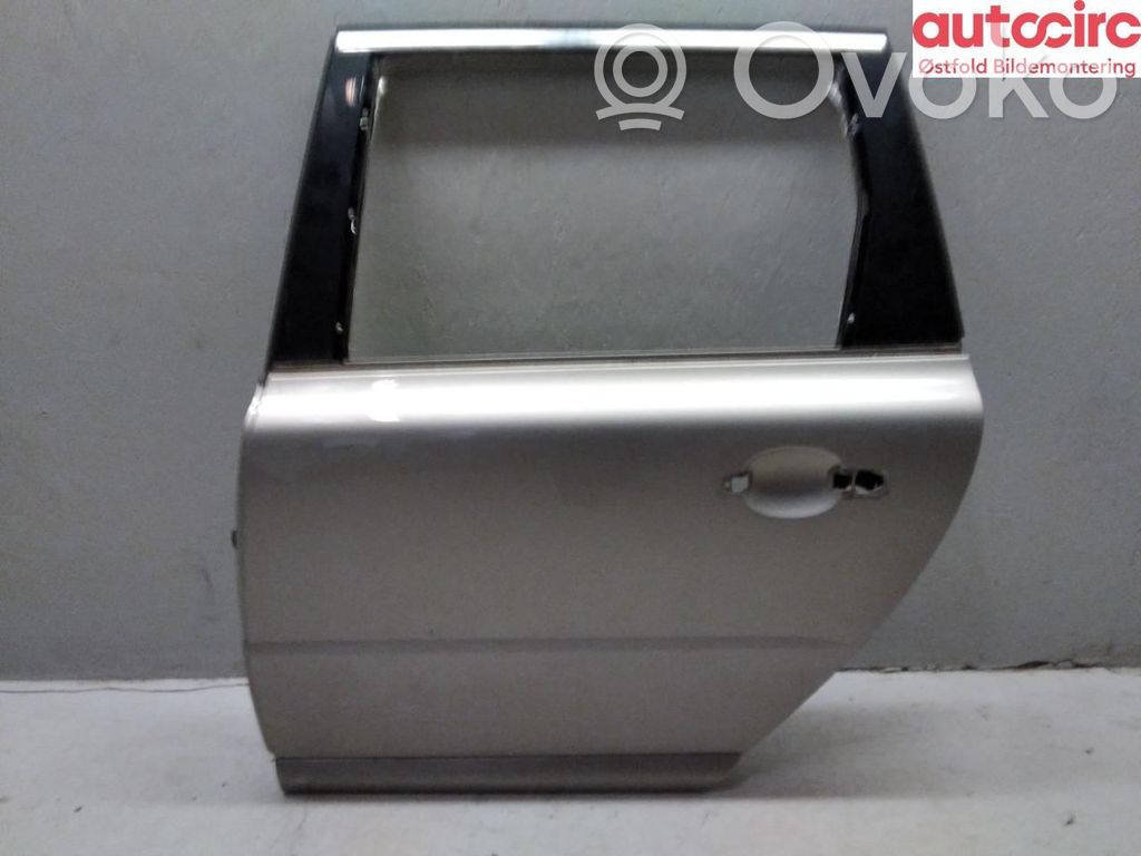 Puerta trasera   31335625,31335625