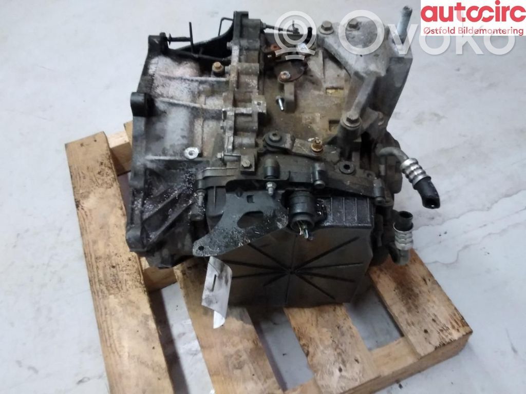 Caja de cambios automática   2208802,2208802