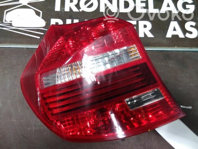 BMW 1 E81 E87 Takavalot 