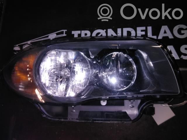 BMW 1 E81 E87 Far 
