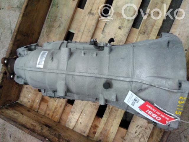 BMW 3 E90 E91 Automatic gearbox 