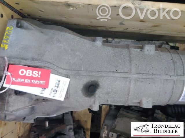 Automatic gearbox   200FE,200FE