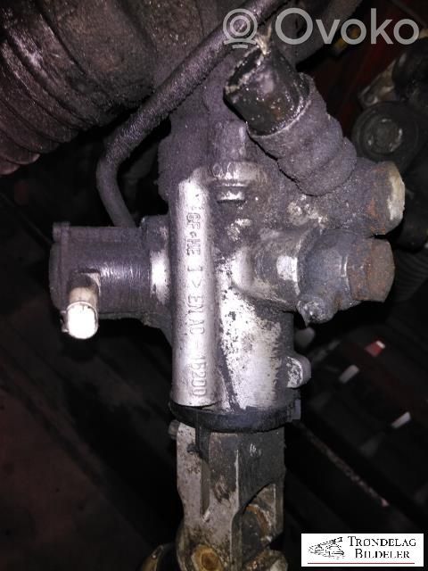 BMW 5 E60 E61 Steering rack 