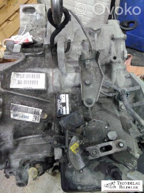 Volvo V70 Automatic gearbox 