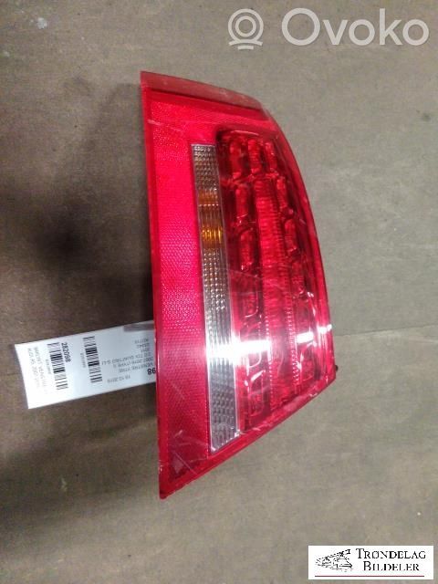 Audi A5 8T 8F Lampa tylna 