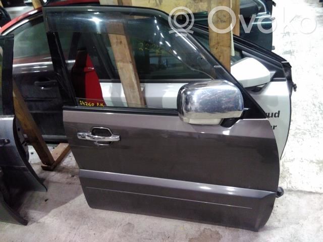 Mitsubishi Pajero Puerta delantera 