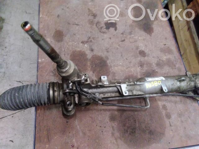 Peugeot Expert Cremagliera dello sterzo