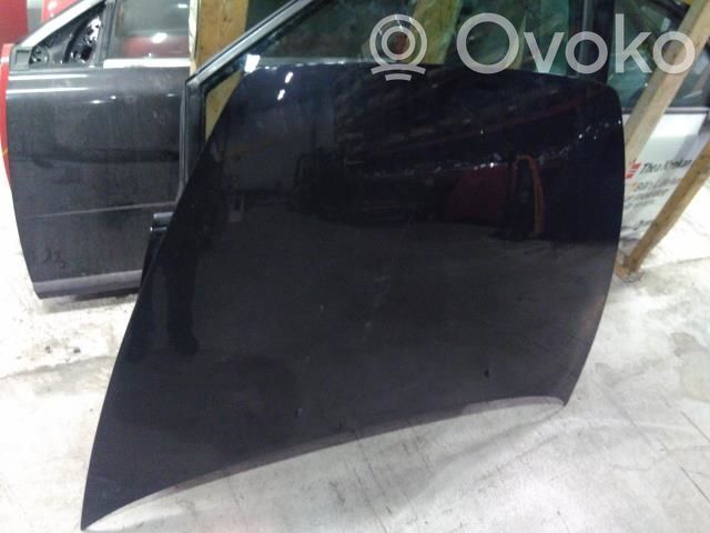 Volvo S40 Vano motore/cofano