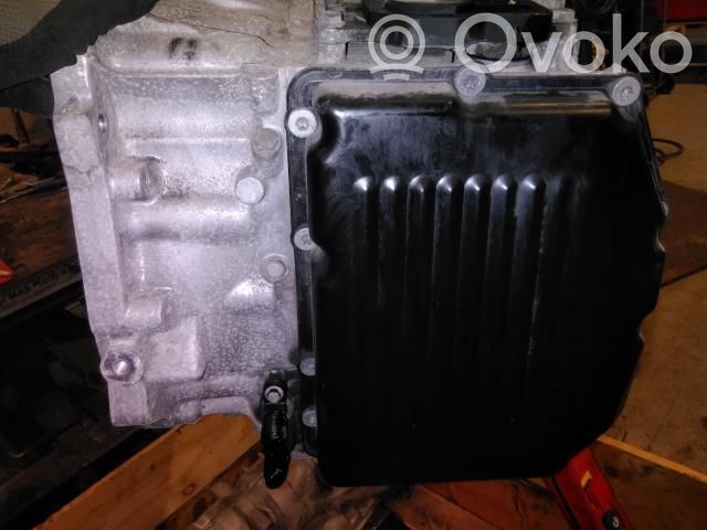 Caja de cambios automática   TF80SC,P1283142,P1283142,TF80SC