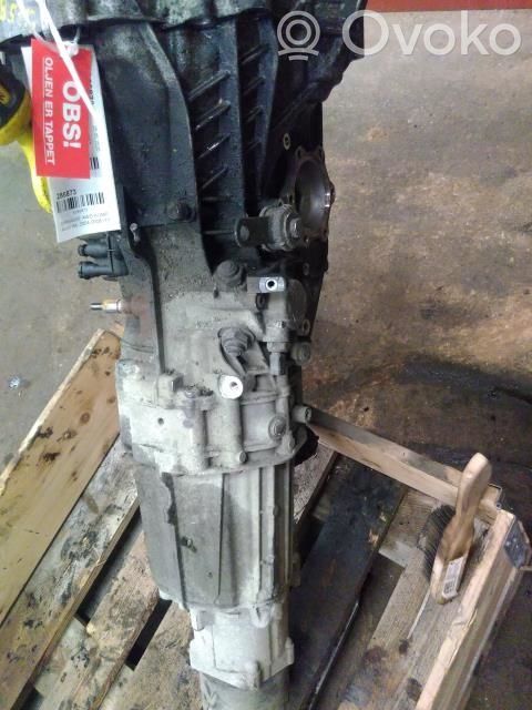 Audi A4 S4 B7 8E 8H Cutie viteze manuală cu 5 trepte