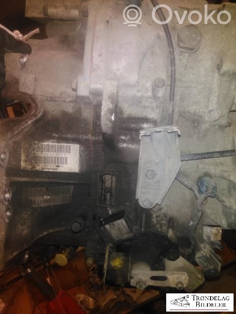 Volvo V70 Automatic gearbox 