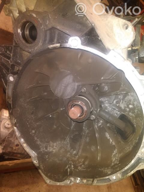 Ford Galaxy Manualna 5-biegowa skrzynia biegów 