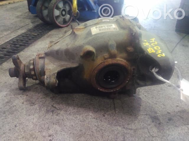 BMW 3 F30 F35 F31 Grinda punții spate 