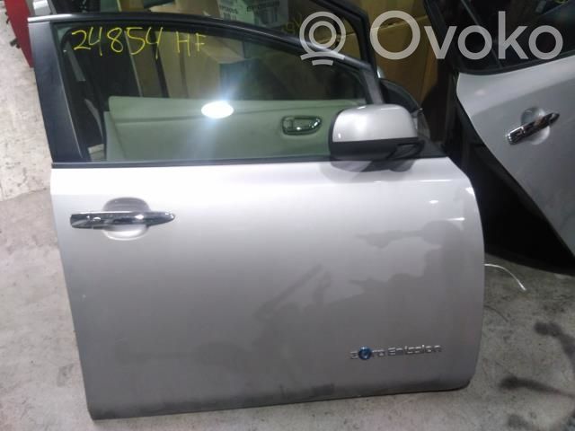 Nissan Leaf I (ZE0) Puerta delantera