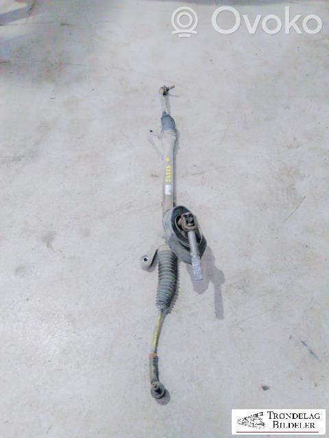 Ford Transit Courier Steering rack 