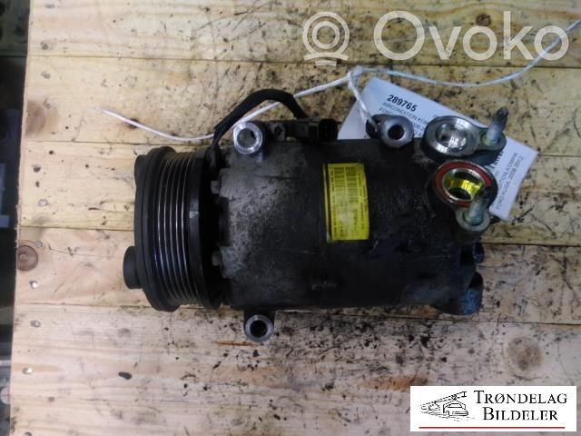 Compresseur de climatisation   AV4119D629AB,AV4119D629AC,AV4119D629AD,AV4119D629AE,AV6119D629DA,AV6119D629DB,AV6119D629DC,AV6N19D629BA,AV6N19D629BB,AV6N19D629BC,LR027788,LR030867,REAV4119D629AE,REAV6119D629DC
