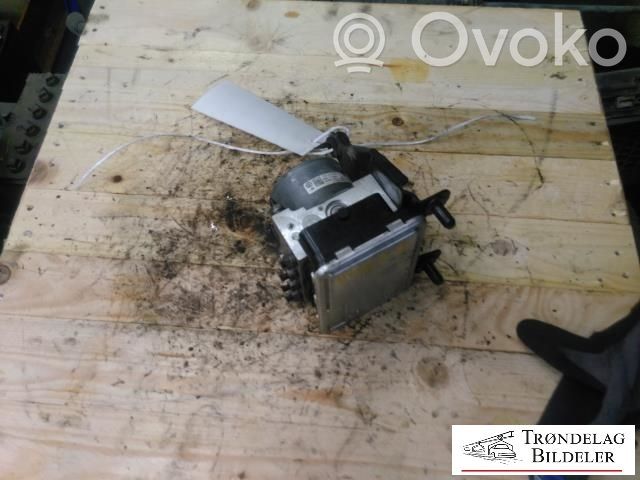 Volkswagen Caddy ABS Pump 