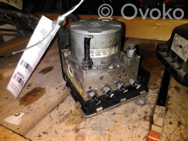 Bomba de ABS   5Q0614517CR,5Q0614517CR