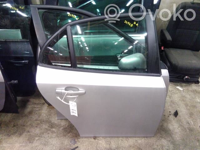Saab 9-3 Ver2 Ușă spate 