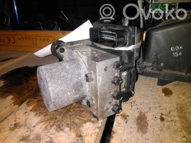 Audi A4 S4 B8 8K Bomba de ABS 