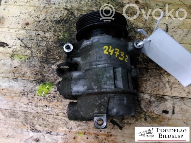 Audi A5 8T 8F Klimakompressor Pumpe 